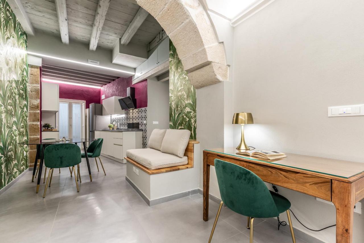 Ortigia'S Queen Syracuse ภายนอก รูปภาพ