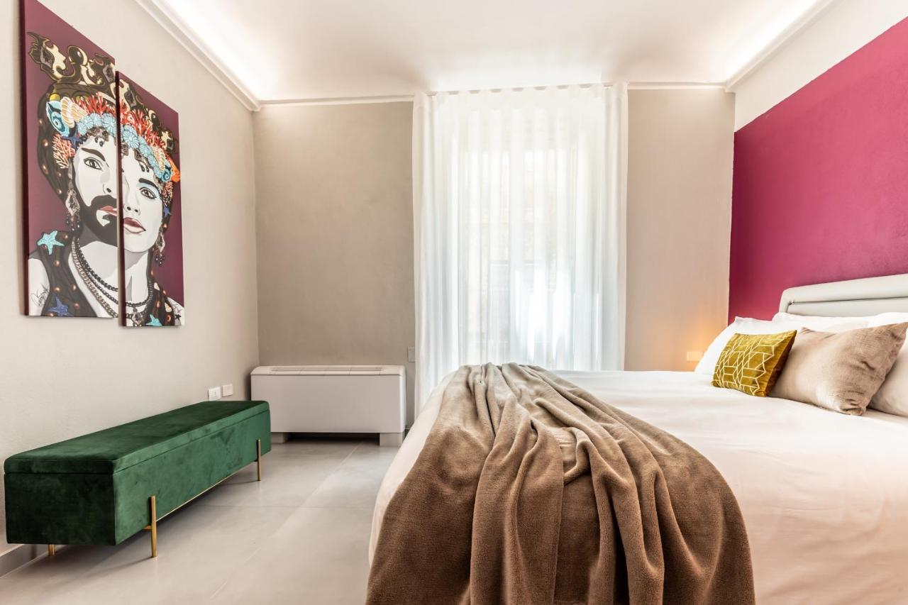 Ortigia'S Queen Syracuse ภายนอก รูปภาพ